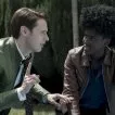 Dirk Gently´s Holistic Detective Agency (2016-2017)