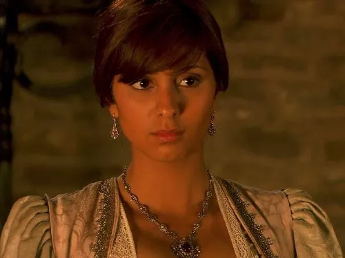 Anjli Mohindra (Rani Chandra) zdroj: imdb.com