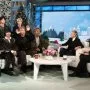 Ellen: The Ellen DeGeneres Show 2003 (2003-2023) - Themselves - Musical Guests