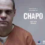 Prcek 2017 (2017-2018) - Joaquín 'El Chapo' Guzmán