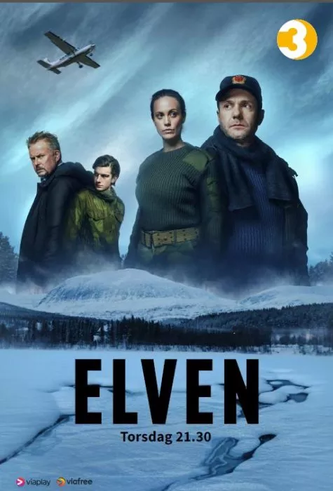 Elven (2017)