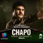 Prcek 2017 (2017-2018) - Joaquín 'El Chapo' Guzmán