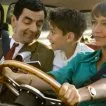 Prázdniny Mr. Beana (2007) - Sabine