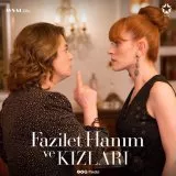 Fazilet Hanim ve Kizlari (2017-2018) - Yasemin Egemen