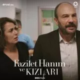 Fazilet Hanim ve Kizlari (2017-2018) - Hazim Egemen