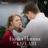 Fazilet Hanim ve Kizlari (2017-2018) - Selin Egemen