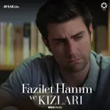 Fazilet Hanim ve Kizlari (2017-2018) - Yagiz Egemen