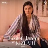 Fazilet Hanim ve Kizlari (2017-2018) - Hazan Çamkiran