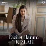 Fazilet Hanim ve Kizlari (2017-2018) - Hazan Çamkiran