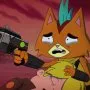 Final Space (2018-2021) - Little Cato