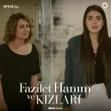 Fazilet Hanim ve Kizlari (2017-2018) - Fazilet Çamkiran