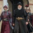 Mehmed the Conqueror (seriál 2018) - Çandarli Halil Pasa