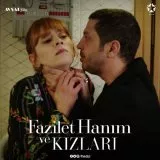 Fazilet Hanim ve Kizlari (2017-2018) - Kudret