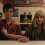 End of the F***ing World (2017-2019) - James
