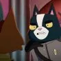 Final Space (2018-2021) - Little Cato