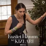 Fazilet Hanim ve Kizlari (2017-2018) - Hazan Çamkiran