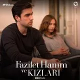 Fazilet Hanim ve Kizlari (2017-2018) - Farah