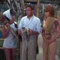 Gilligan's Island (1964) - Ginger Grant