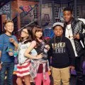 Game Shakers 2015 (2015-2019) - Double G