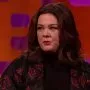 The Graham Norton Show (2007) - Herself - Guest