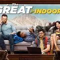 The Great Indoors (2016)