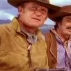 The High Chaparral 1967 (1967-1971) - Pedro