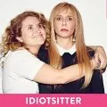 Idiotsitter 2014 (2014-2017)
