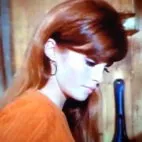 The Invaders 1967 (1967-1968) - Madeline Flagg