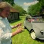 James May a lidové autíčko (2014)