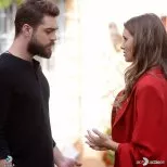 Sweet Revenge (2016) - Pelin