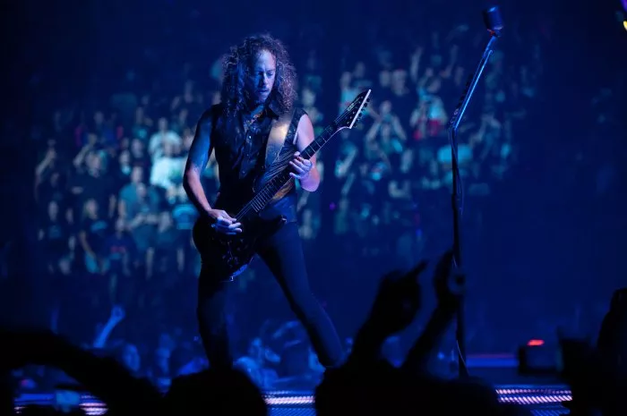 Kirk Hammett zdroj: imdb.com