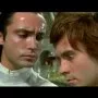 Flesh for Frankenstein (1973) - Otto, the Baron's assistant