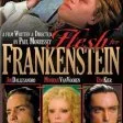 Flesh for Frankenstein (1973) - Baroness Katrin Frankenstein