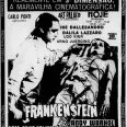 Flesh for Frankenstein (1973) - Baron Frankenstein