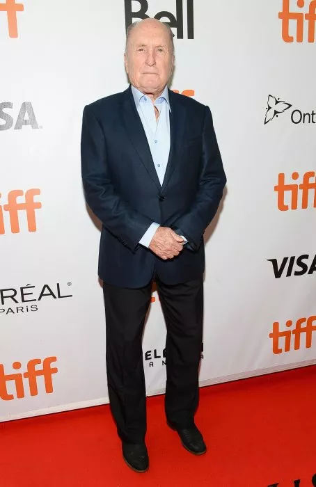 Robert Duvall (Tom Mulligan) zdroj: imdb.com 
promo k filmu