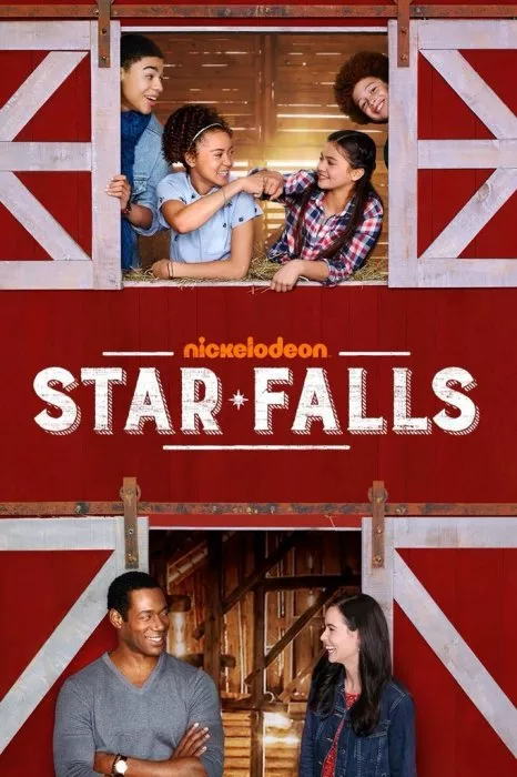 Star Falls (2018)