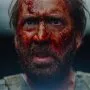 Nicolas Cage (Red Miller)