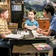 Young Sheldon (2017-2024) - Billy Sparks
