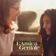 Geniálna priateľka (2018-?) - Lila Cerullo