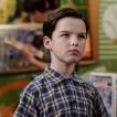 Mladý Sheldon (2017-2024) - Sheldon Cooper