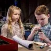 Young Sheldon (2017-2024) - Missy Cooper