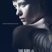 The Girl in the Spider's Web: A New Dragon Tattoo Story (2018) - Lisbeth Salander