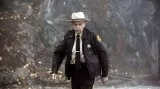Tajomný muž (2012) - Sheriff Chestnut