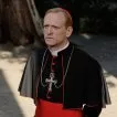 Il giovane papa (2016) - Cardinal Dussolier