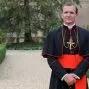 Mladý papež (2016) - Cardinal Michel Marivaux