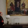Mladý papež (2016) - Cardinal Voiello
