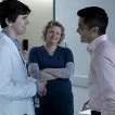 Dobrý doktor (2017-2024) - Nurse Fryday