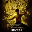 Zrodenie draka (2016) - Wong Jack Man