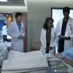 Dobrý doktor (2017-2024) - Dr. Jared Kalu