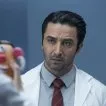 Dobrý doktor (2017-2024) - Dr. Avi Mehta